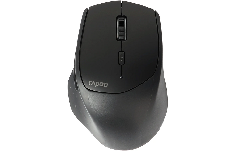 Rapoo MT550 - Muis