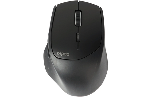 Rapoo MT550 - Muis