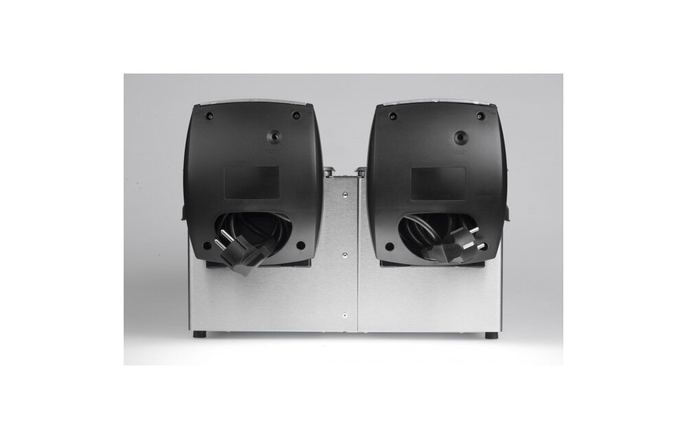 Fritel FR 1850 Duo - Frituurpan