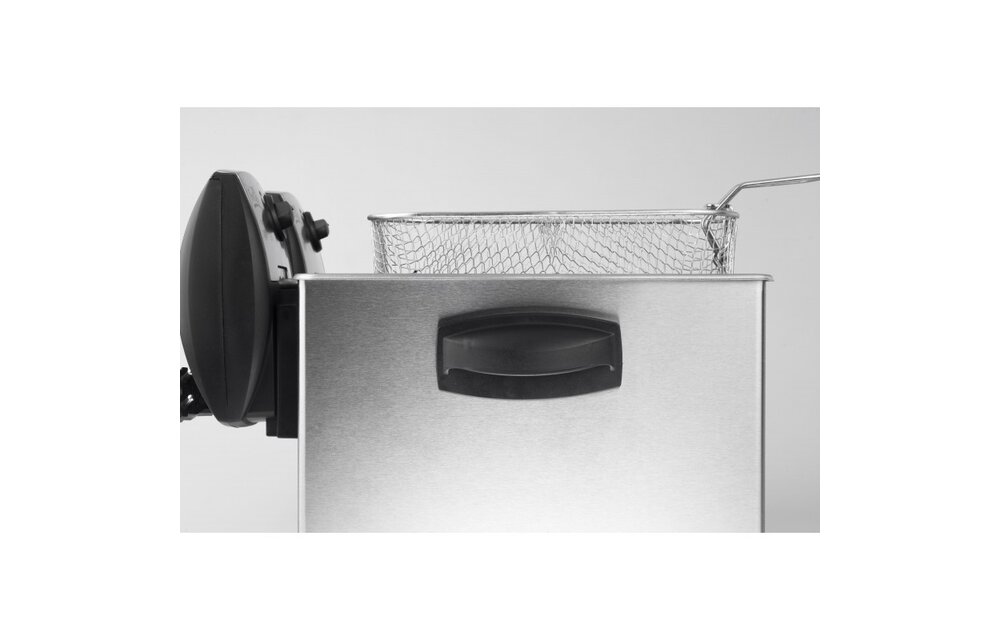 Fritel FR 1850 Duo - Frituurpan