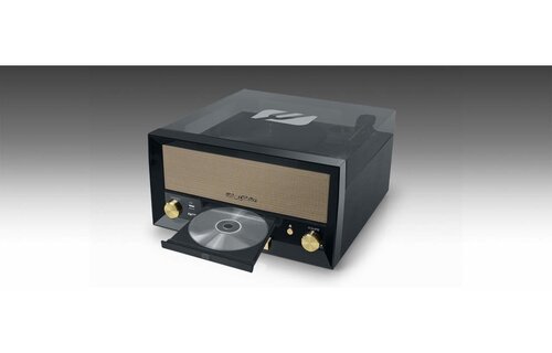 Muse MT-110 B - Platenspeler