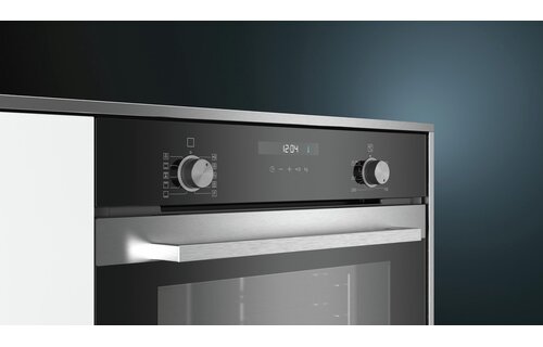 Siemens HB337A0S0 - Inbouw oven