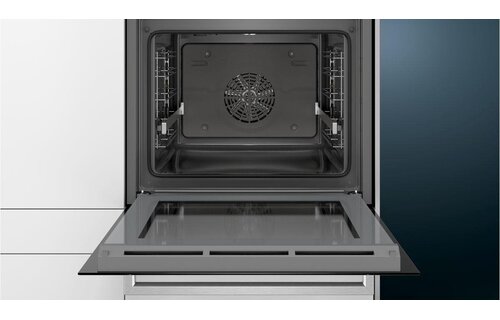 Siemens HB337A0S0 - Inbouw oven