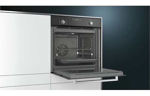 Siemens HB337A0S0 - Inbouw oven