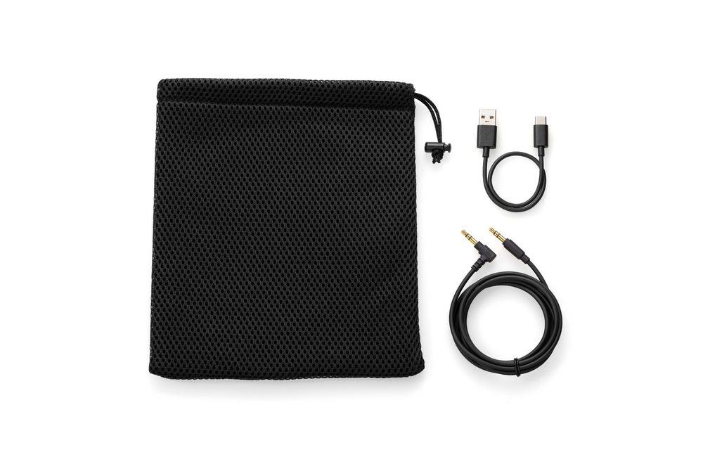 JVC HA-S91N (Zwart) - Over-ear koptelefoon