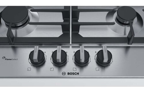 Bosch PCP6A5C90N - Gaskookplaat