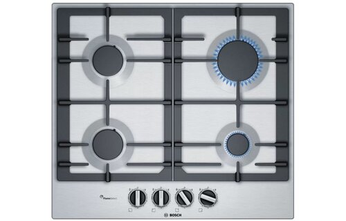 Bosch PCP6A5C90N - Gaskookplaat