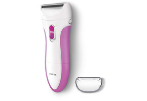 Philips SatinShave Essential HP6341/00 - Ladyshave