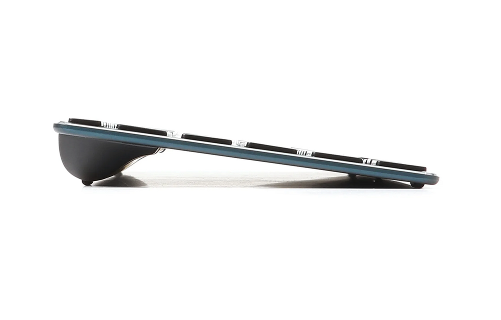 Rapoo E9100M - Toetsenbord