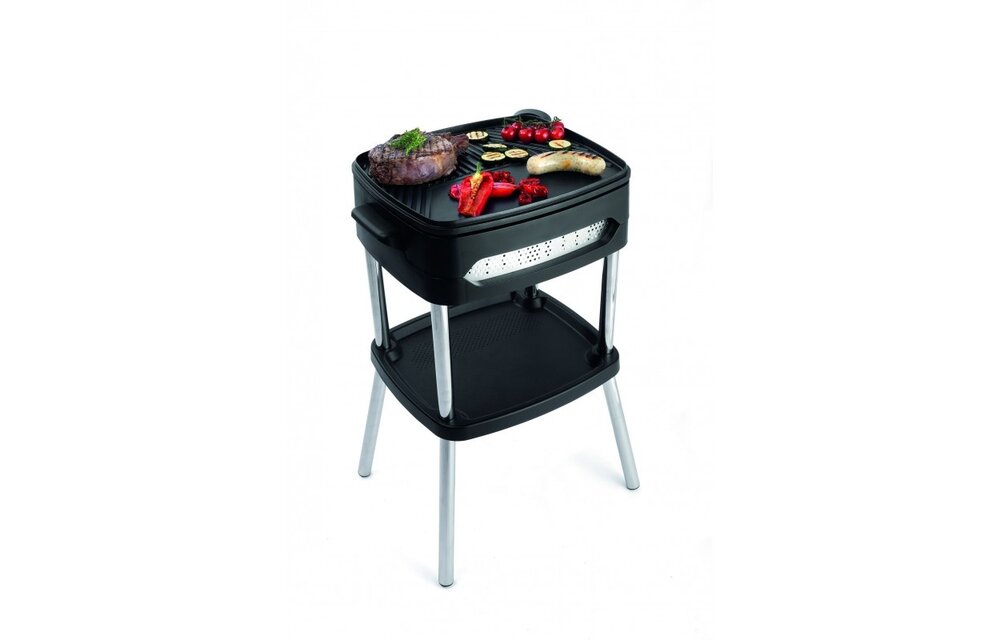 Fritel BBQ 3256  - Barbecue