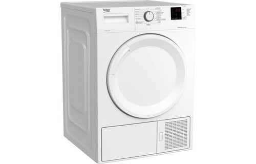 Beko DF7330PX0 - Warmtepompdroger