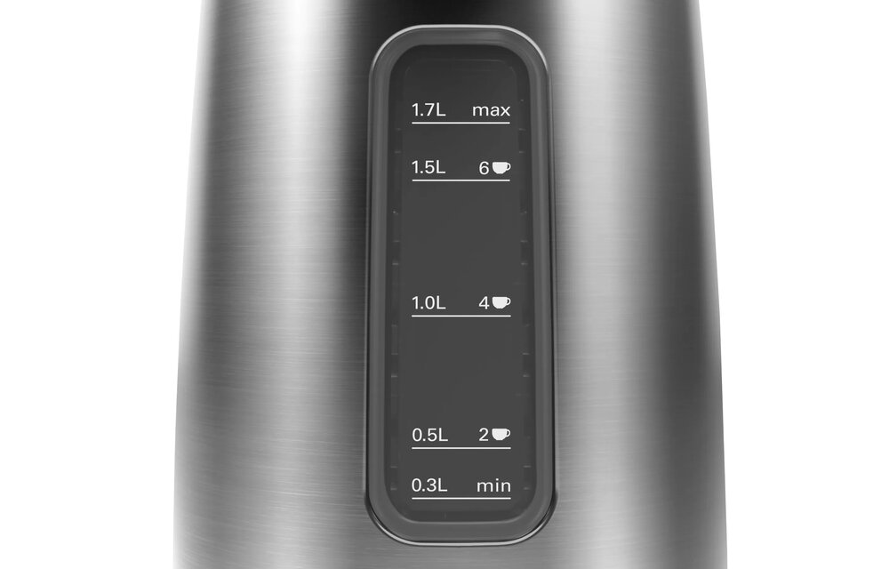 Bosch TWK5P475 DesignLine - Waterkoker