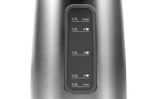 Bosch TWK5P475 DesignLine - Waterkoker