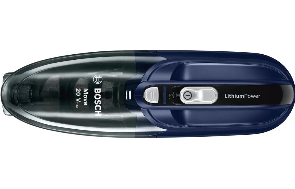 Bosch BHN20L - Kruimelzuiger