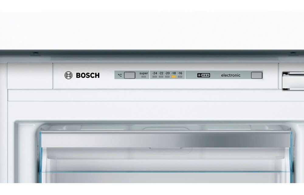 Bosch GIV11AFE0 - Inbouw vriezer