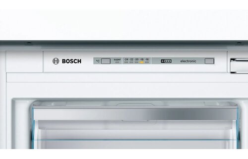 Bosch GIV11AFE0 - Inbouw vriezer