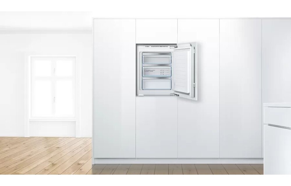 Bosch GIV11AFE0 - Inbouw vriezer