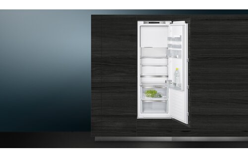 Siemens KI72LADE0 - Inbouw koelkast