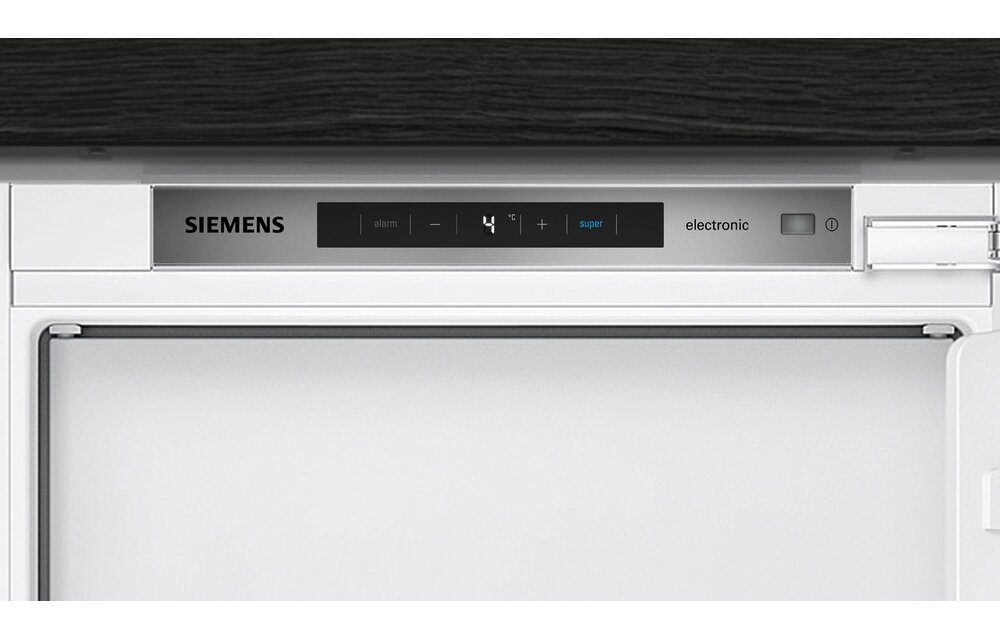 Siemens KI72LADE0 - Inbouw koelkast