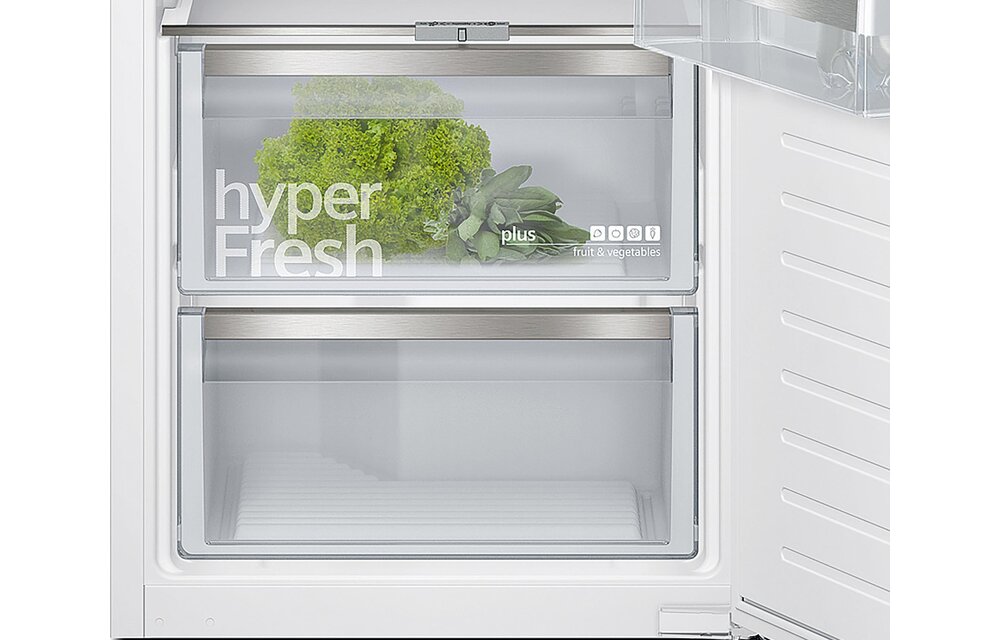 Siemens KI72LADE0 - Inbouw koelkast