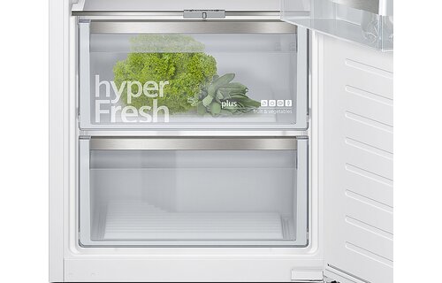 Siemens KI72LADE0 - Inbouw koelkast