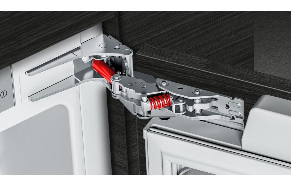 Siemens KI72LADE0 - Inbouw koelkast