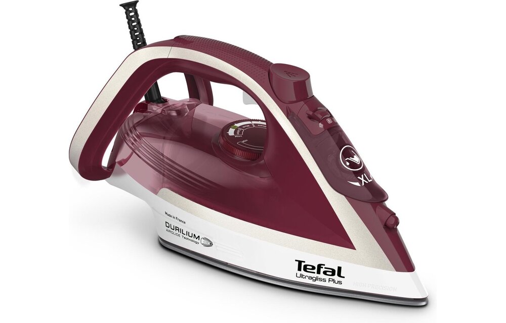 Tefal Ultragliss Plus FV6810 - Stoomstrijkijzer