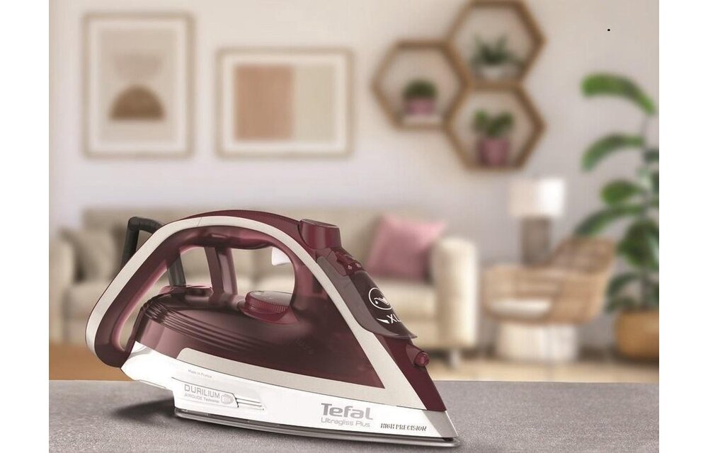 Tefal Ultragliss Plus FV6810 - Stoomstrijkijzer
