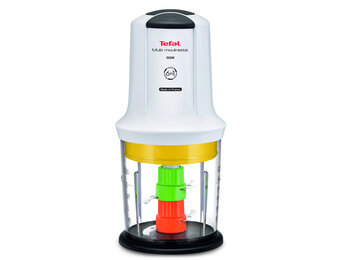 Tefal MQ7231 Multi Moulinette - Hakmolen