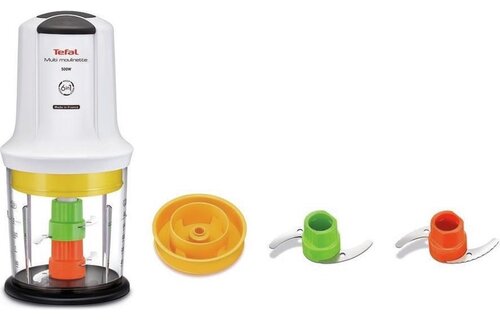 Tefal MQ7231 Multi Moulinette - Hakmolen