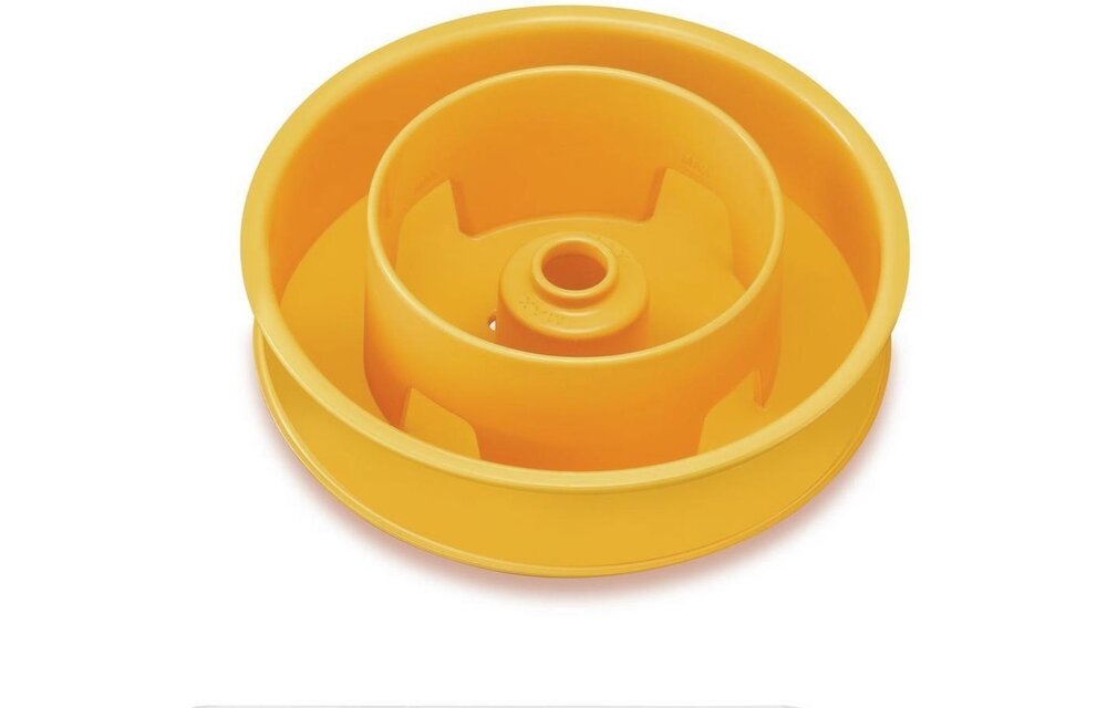 Tefal MQ7231 Multi Moulinette - Hakmolen