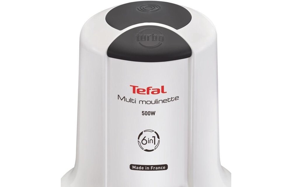 Tefal MQ7231 Multi Moulinette - Hakmolen
