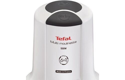 Tefal MQ7231 Multi Moulinette - Hakmolen