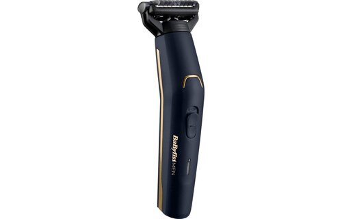 BaByliss Body Trim BG120E - Bodygroom