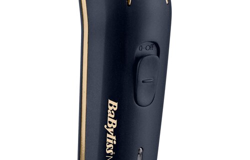 BaByliss Body Trim BG120E - Bodygroom
