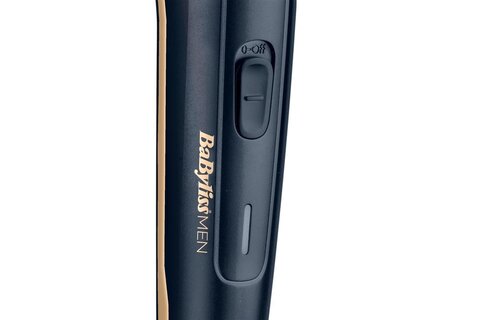 BaByliss Body Trim BG120E - Bodygroom