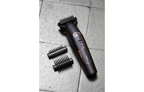 BaByliss Body Trim BG120E - Bodygroom