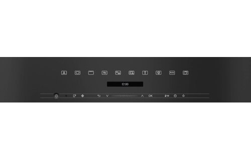 Miele H 7240 BM CLST - Inbouw oven