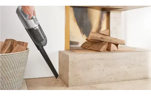 Bosch Serie 4 Flexxo Gen2 BCH3K2301 - Steelstofzuiger