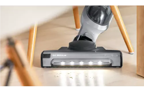 Bosch Serie 4 Flexxo Gen2 BCH3K2301 - Steelstofzuiger