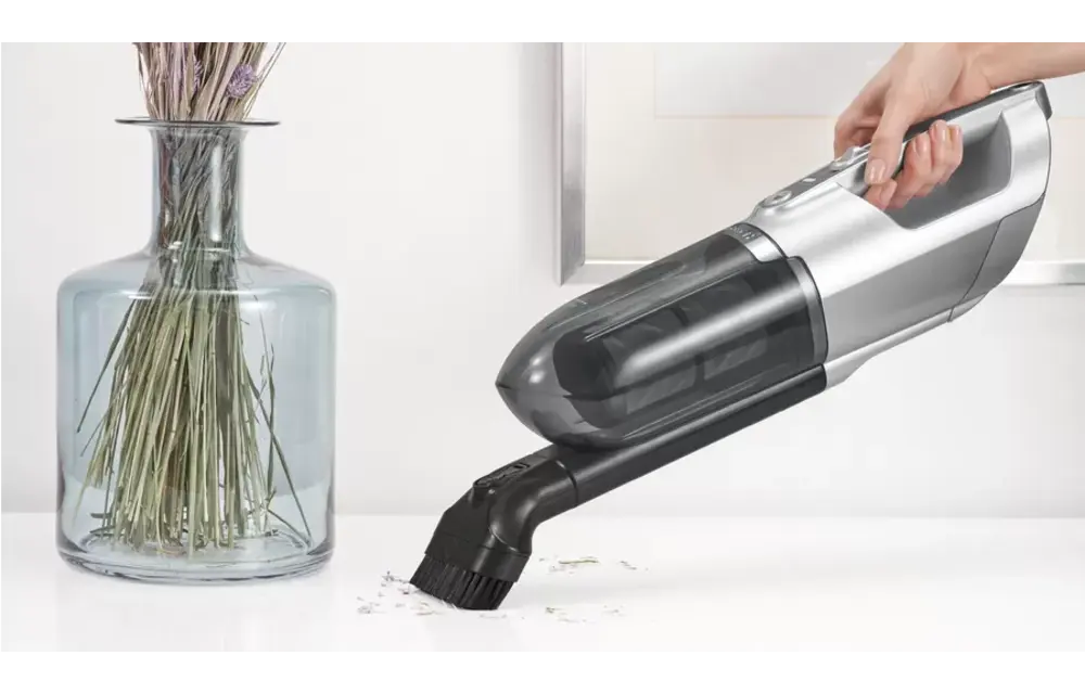 Bosch Serie 4 Flexxo Gen2 BCH3K2301 - Steelstofzuiger