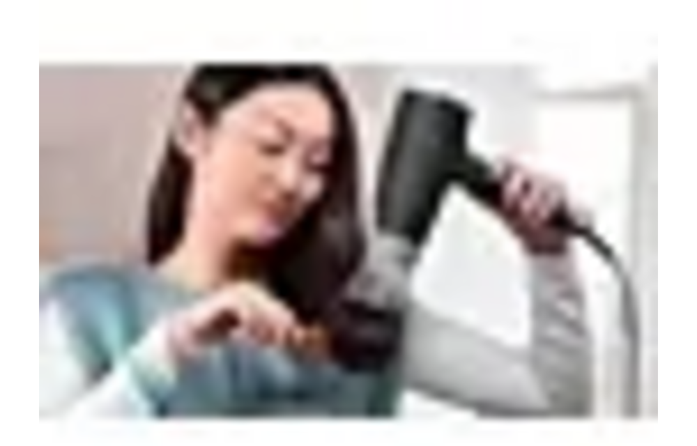 Philips 3000 series BHD351/10 - Föhn