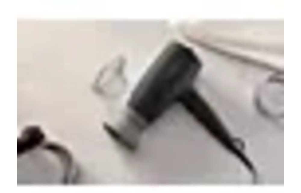 Philips 3000 series BHD351/10 - Föhn