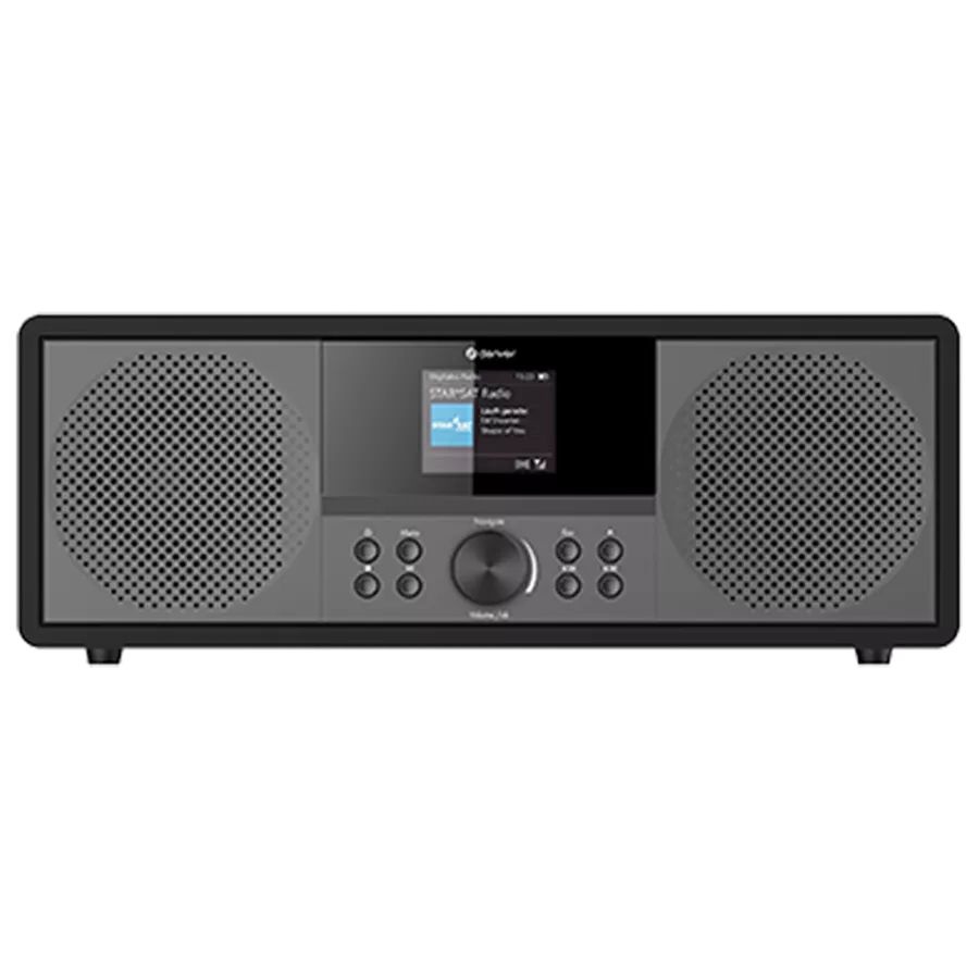 Denver MIR-270B - Radio