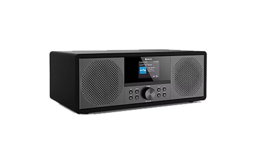 Denver MIR-270B - Radio