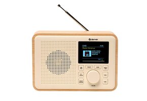 Denver DAB-60LW - Radio