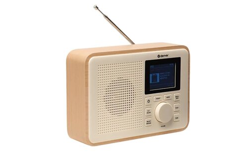 Denver DAB-60LW - Radio