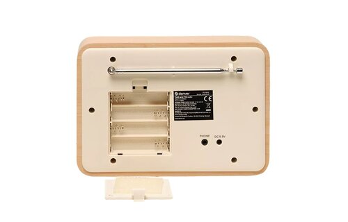 Denver DAB-60LW - Radio