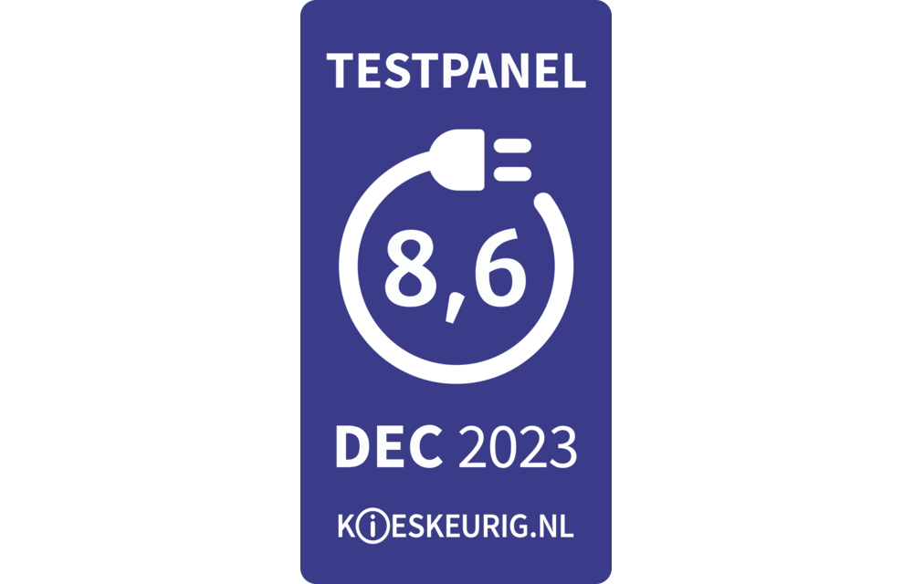 Siemens iQ700 WQ46B2C9NL - Warmtepompdroger