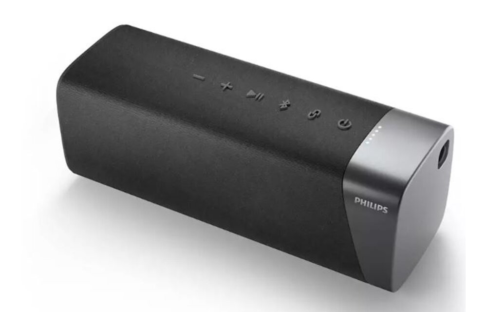 Philips TAS5505 - Draadloze speaker